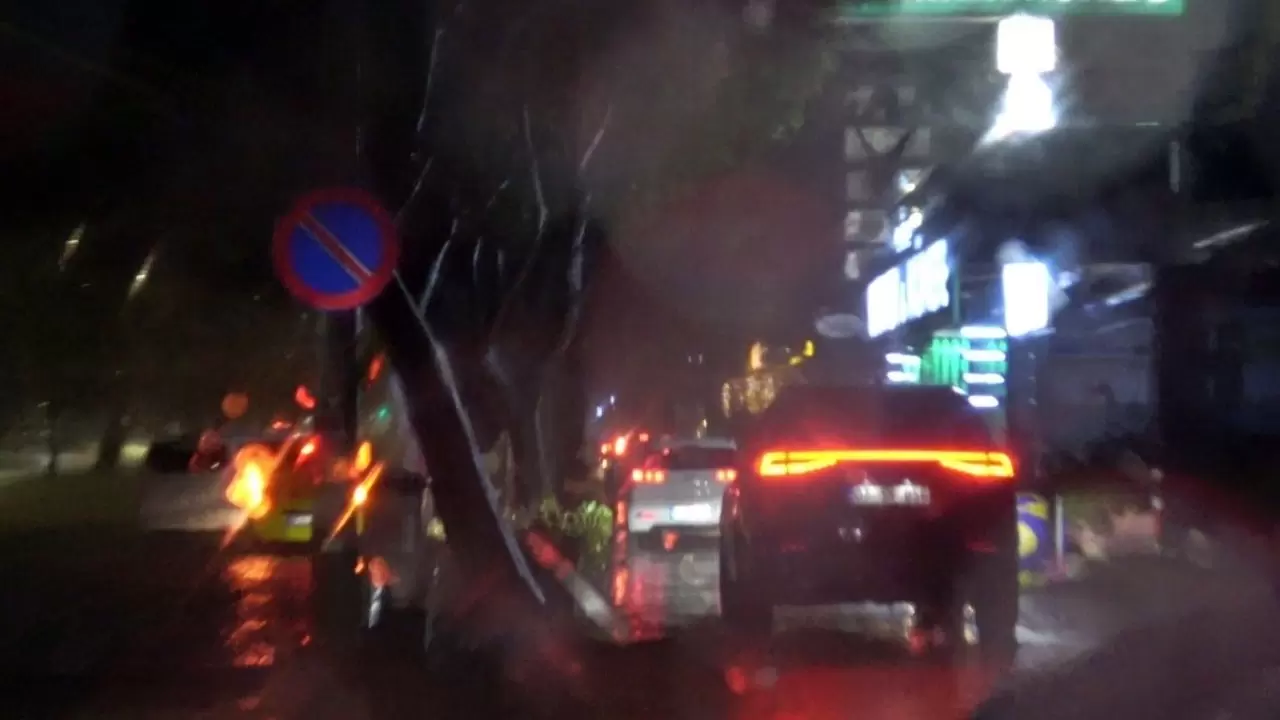 Antalya'da sağanak ne zaman bitecek? 3