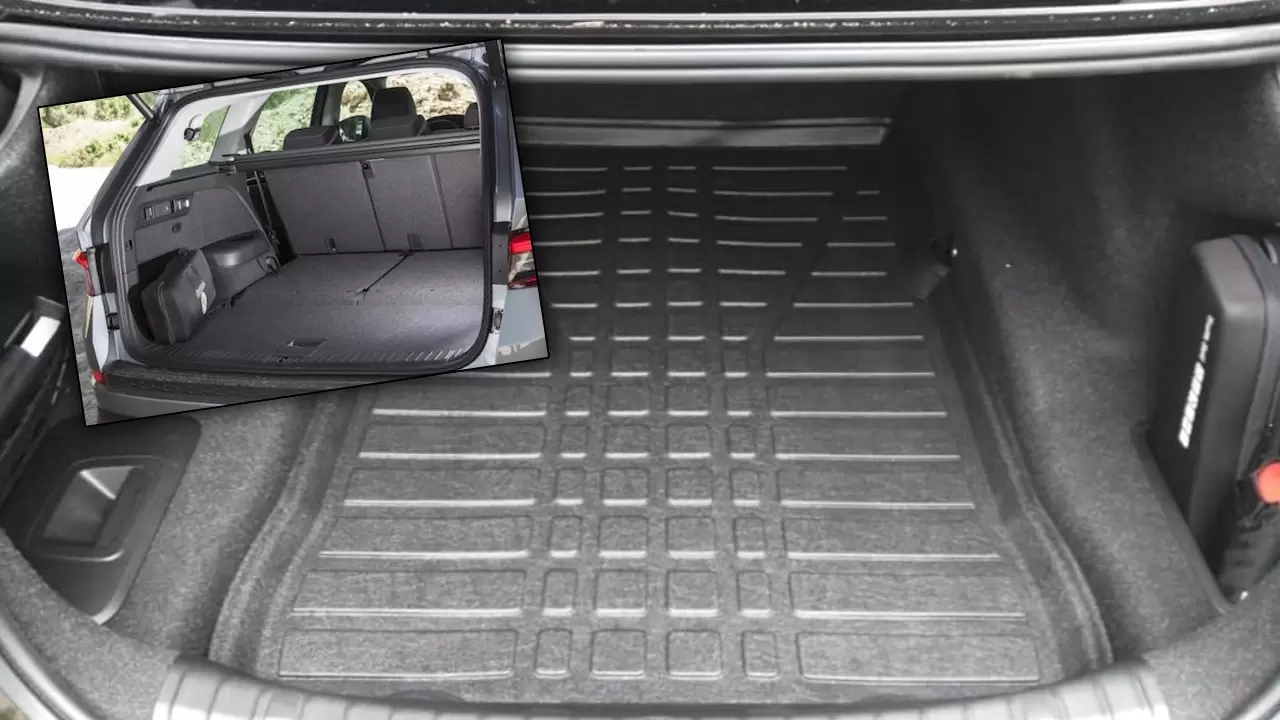 Bagaj hacmi SUV’lardan daha büyük 9 otomobil; Togg da listeye girdi! 1