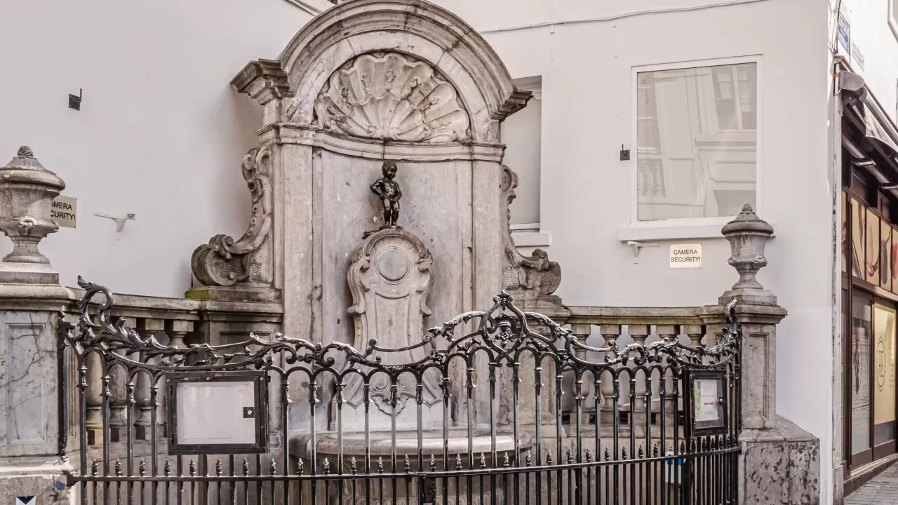 Hayal kırıklığı yaşatan 10 tatil rotası; Turistler daha havalimanında pişman oluyor 12