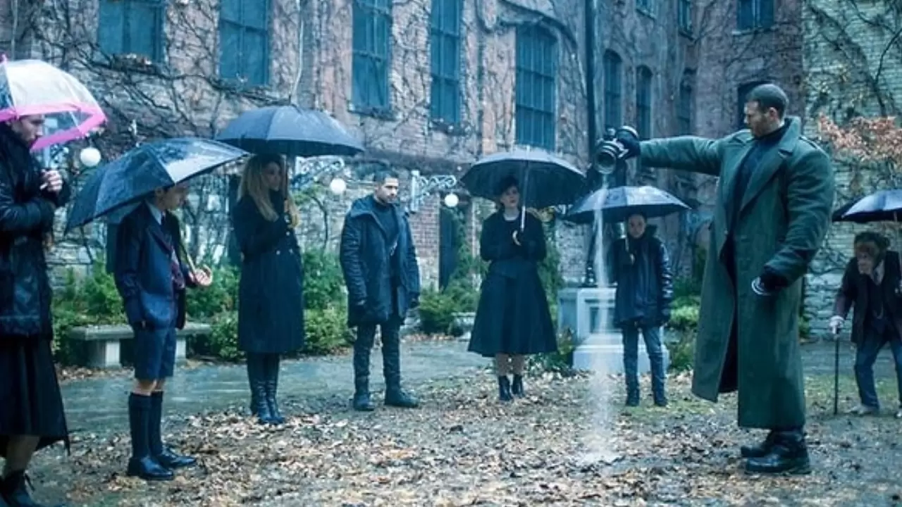 Netflix’te mutlaka izlenmesi gereken 30 dizi * Dizi tutkunlarının bile izlemediği yapımlar var! 5