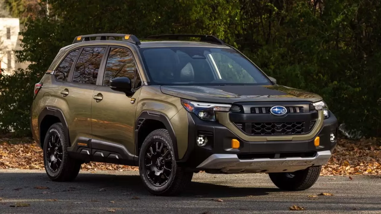 Sanayinin yolunu unutturan 4 otomobil; Türkiye’de piyasası tutmayan 2 marka da var. 6