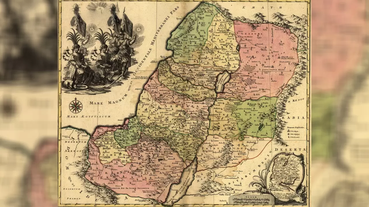 Osmanlı Devleti’nin sınırlarından doğan 26 ülke! Türk vatandaşları turist olarak gidiyor 26