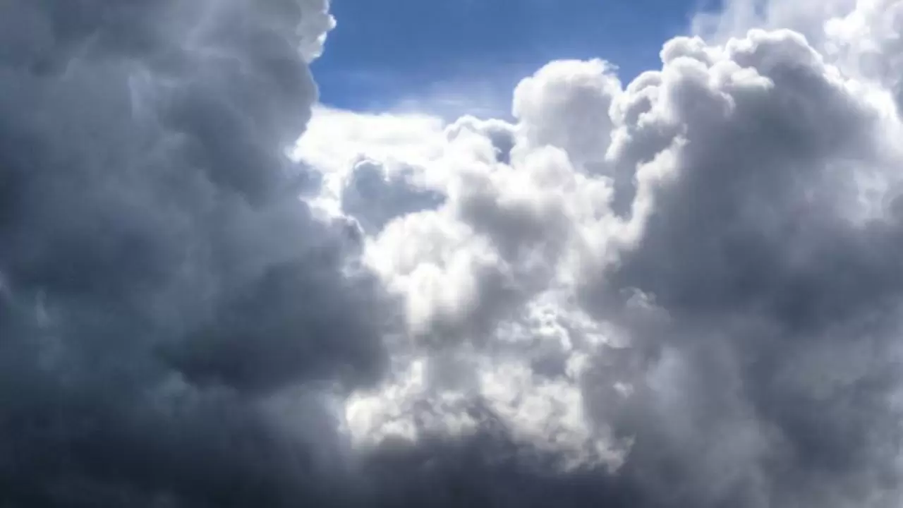 Pazartesi günü birçok bölgede hava şartları zorlaşıyor 5