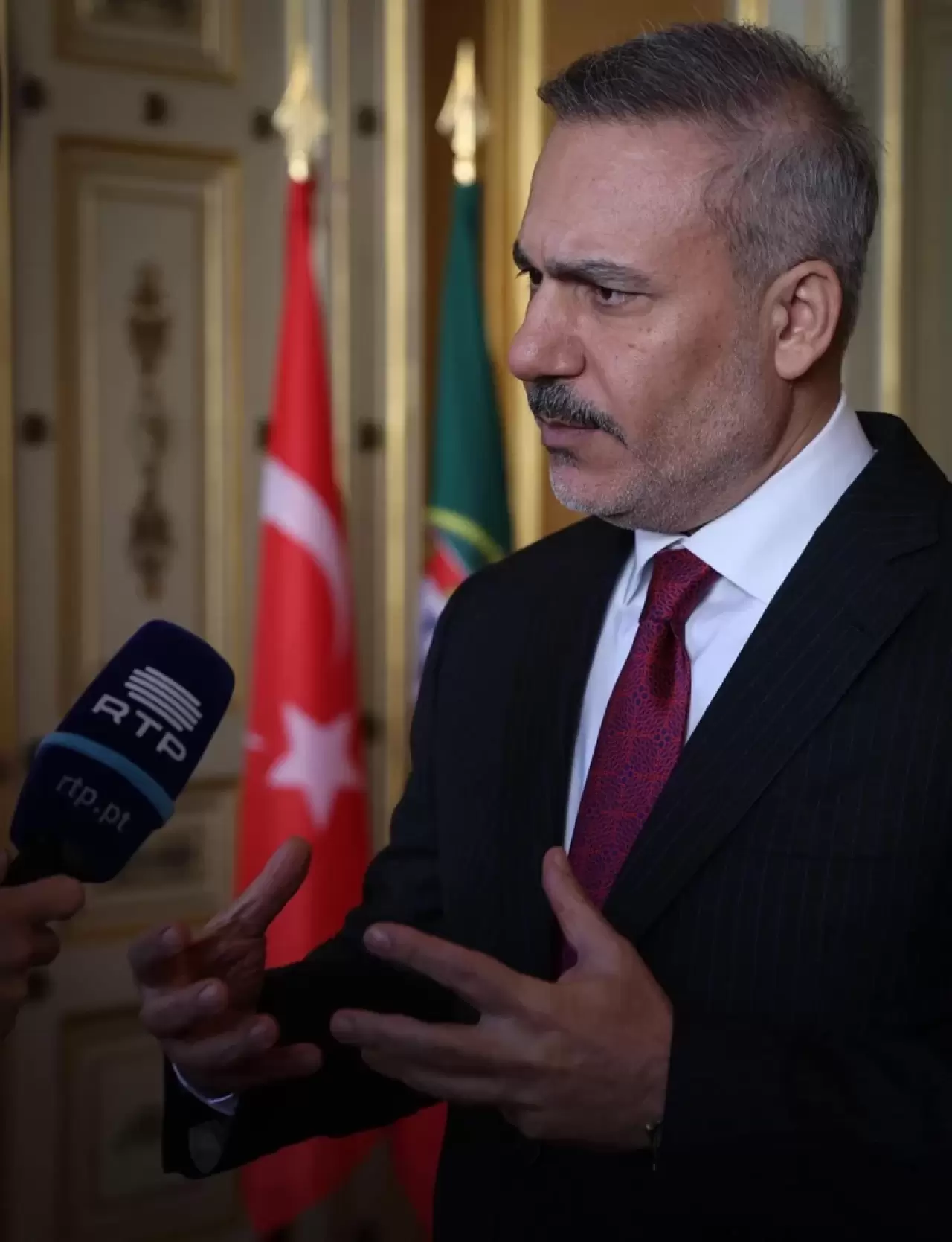 Hakan Fidan: Türkiye ile AB’nin tam üyelikle buluşamaması tarihi bir talihsizlik 3