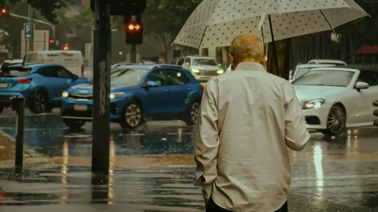 Meteoroloji uyardı: İç ve Doğu bölgelerde karla karışık yağmur ve buzlanma bekleniyor 4