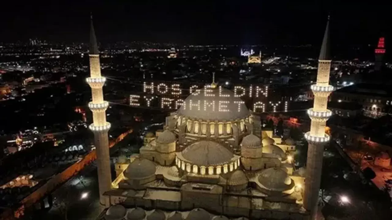 2026’da ilk oruç hangi gün tutulacak? 3