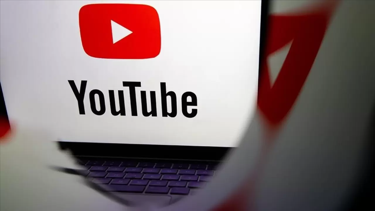 YouTube içerik üreticileri için dijital ikiz özelliğini duyurdu 10