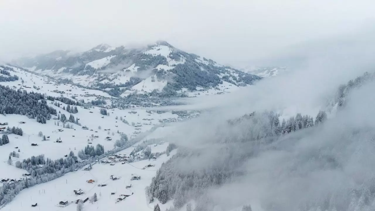 Türkiye genelinde yağış, don ve kuvvetli rüzgar uyarısı 7