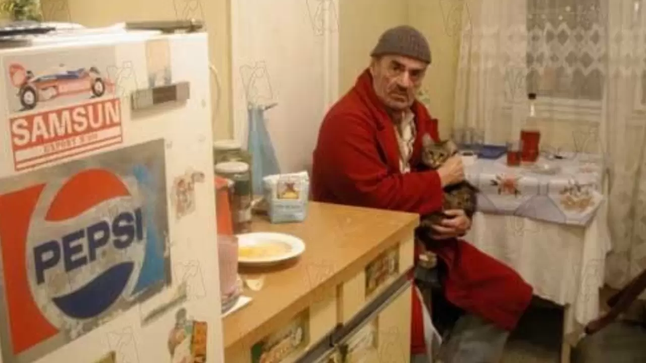 Nuri Bilge Ceylan seçti! 21’inci yüzyılın en iyi 10 filmi… 8