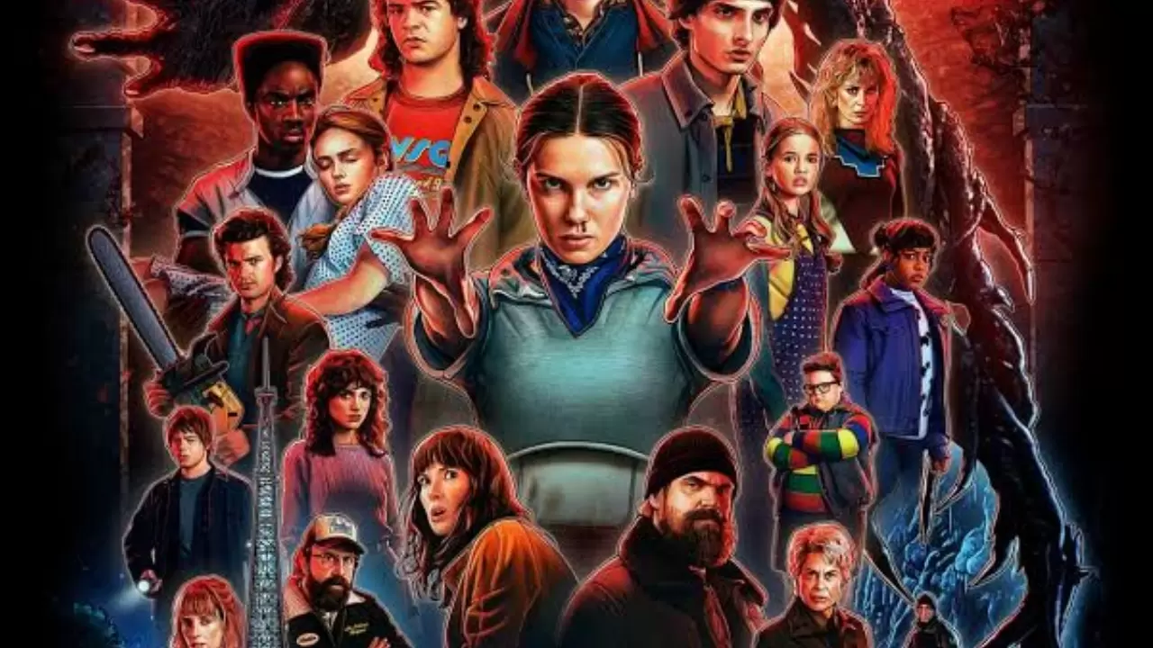 Netflix’te mutlaka izlenmesi gereken 30 dizi * Dizi tutkunlarının bile izlemediği yapımlar var! 24