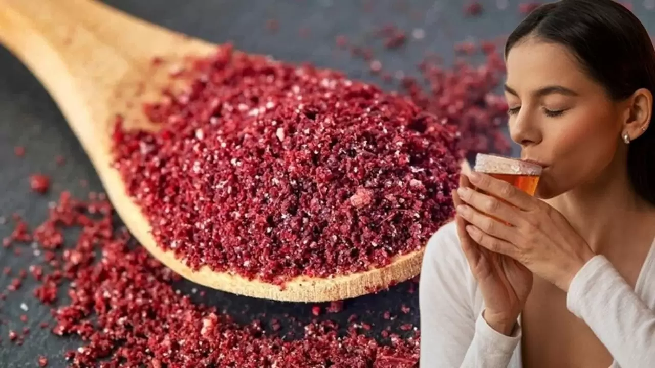 Her derde deva padişah baharatı! Adeta ölümsüzlük iksiri 4