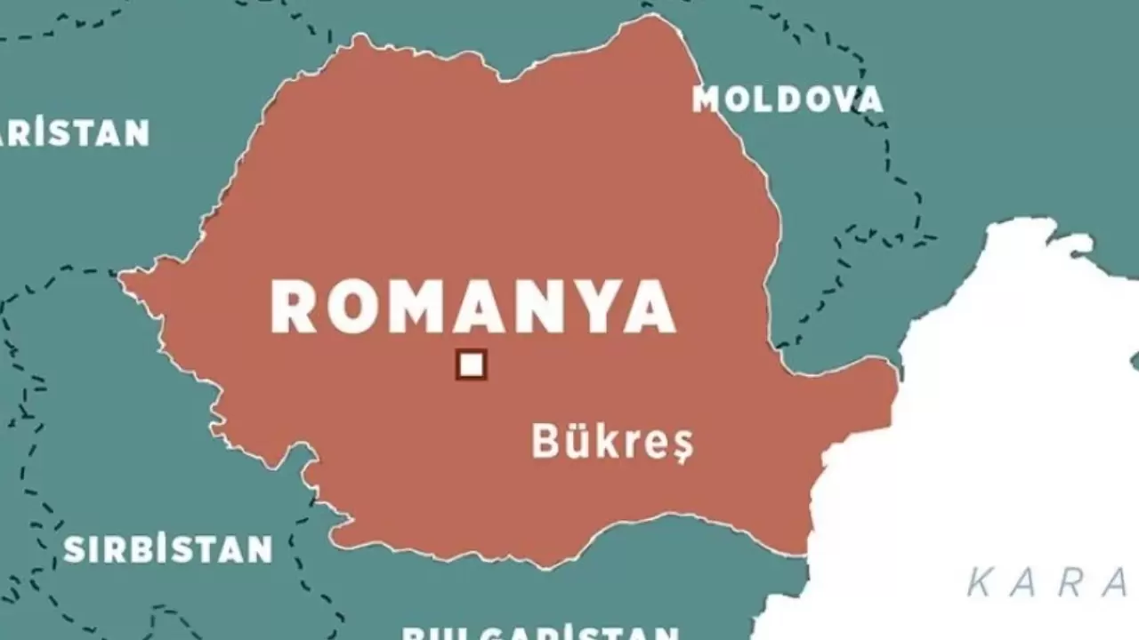 Osmanlı Devleti’nin sınırlarından doğan 26 ülke! Türk vatandaşları turist olarak gidiyor 22