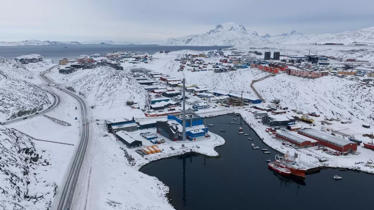 Yüzyılın emlak operasyonu mu? Grönland’ın geleceği için ABD-Danimarka hattında ilk adım 6