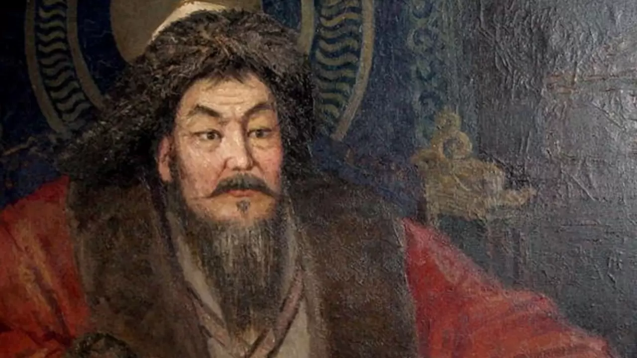 Tarihin gördüğü en iyi 10 savaşçı komutan; 1. sırada Timur’u bekleyen ters köşe oluyor! 14