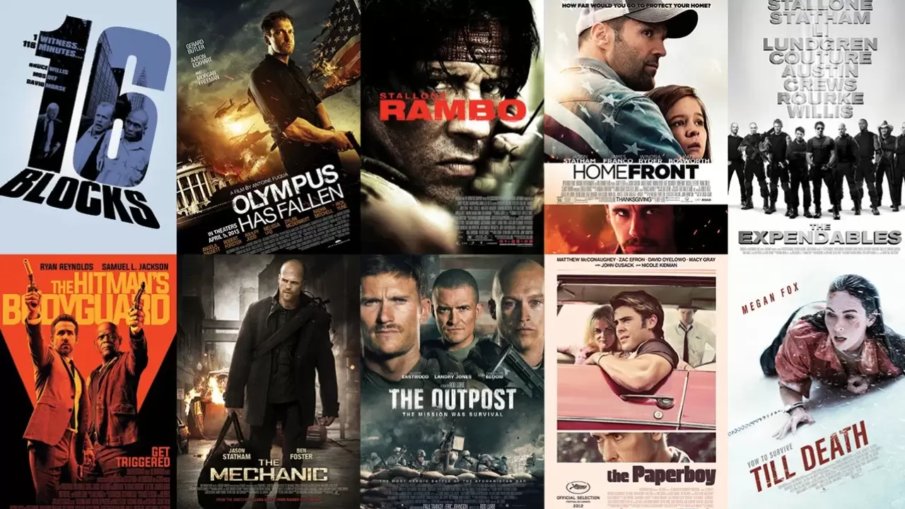 Nuri Bilge Ceylan seçti! 21’inci yüzyılın en iyi 10 filmi… 2