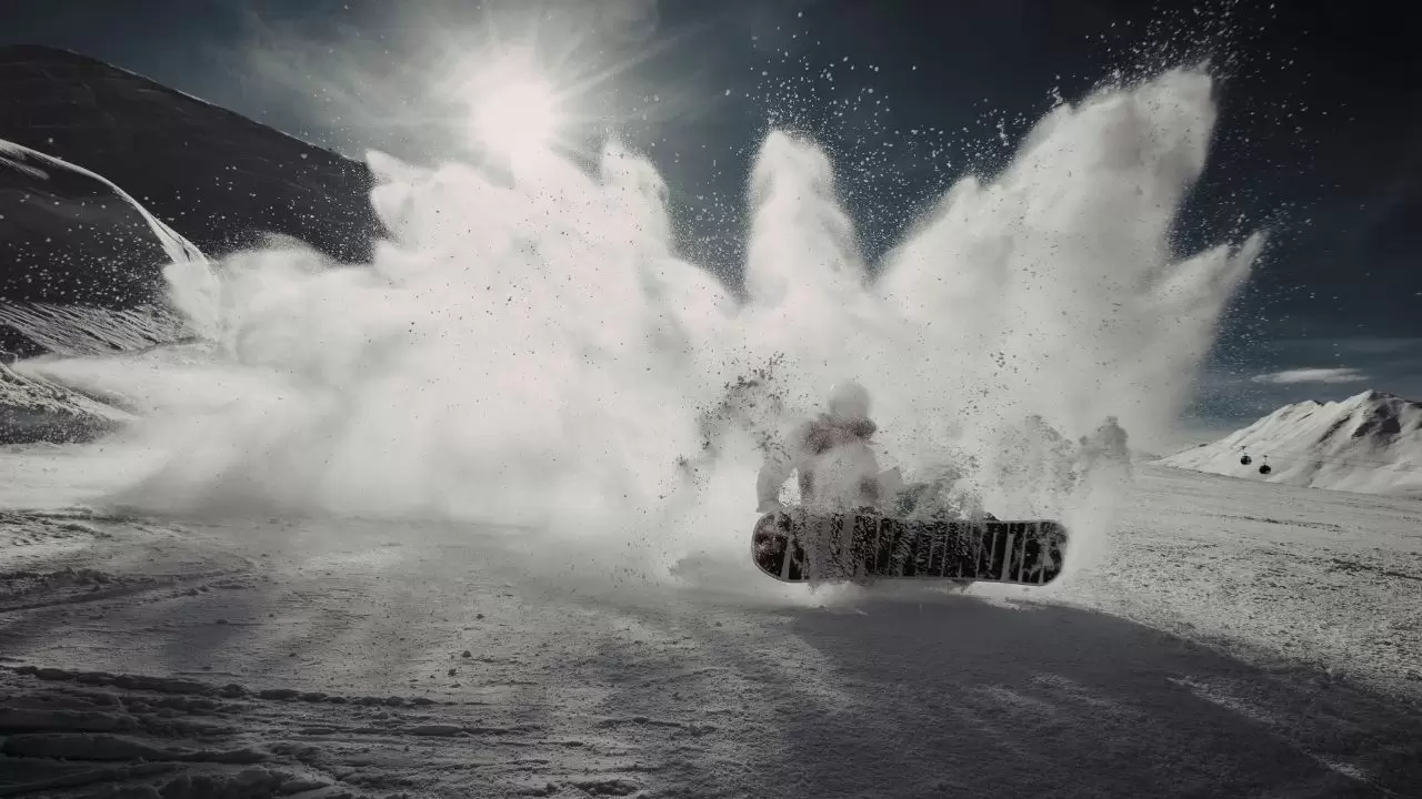 Türkiye alarmda! Kar ve fırtına geliyor, bu şehirlerde hayat duracak! 10