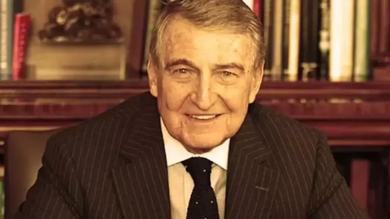 Türkiye’nin en zenginlerinde liste değişti! Murat Ülker artık birinci değil. 4