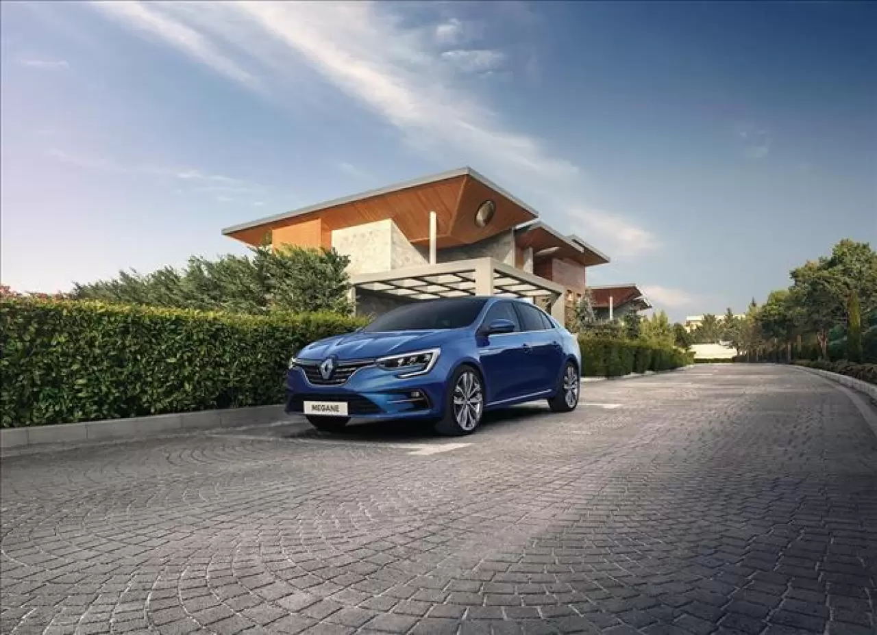 Dünyanın en çok satış yapan 20 otomobil markası… Çinli dev Ford’u koltuğundan etti 8