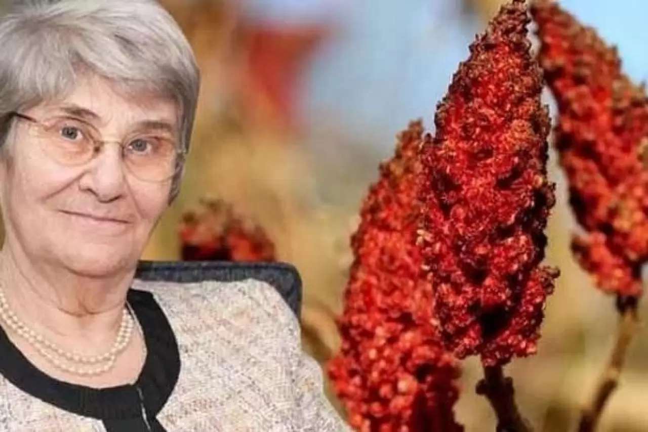 Her derde deva padişah baharatı! Adeta ölümsüzlük iksiri 9