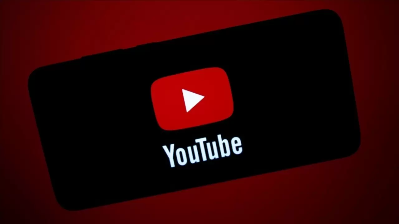 YouTube içerik üreticileri için dijital ikiz özelliğini duyurdu 7