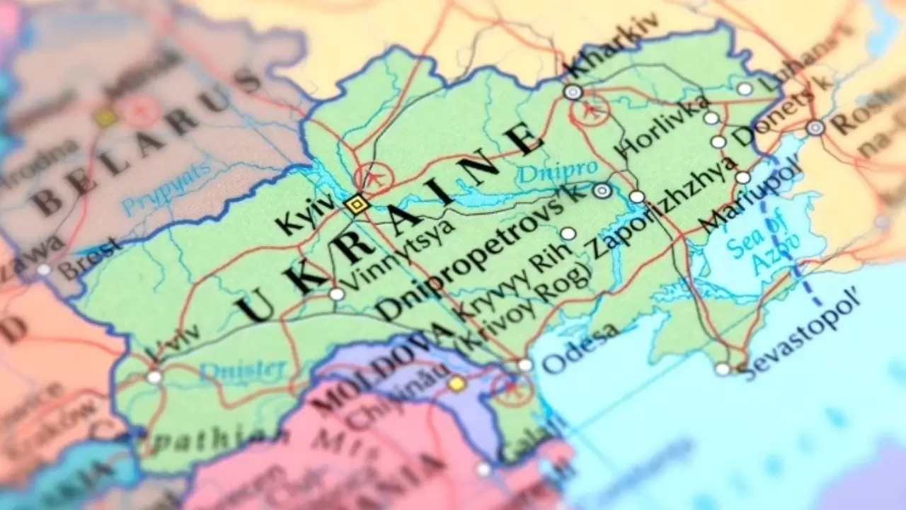 Osmanlı Devleti’nin sınırlarından doğan 26 ülke! Türk vatandaşları turist olarak gidiyor 8