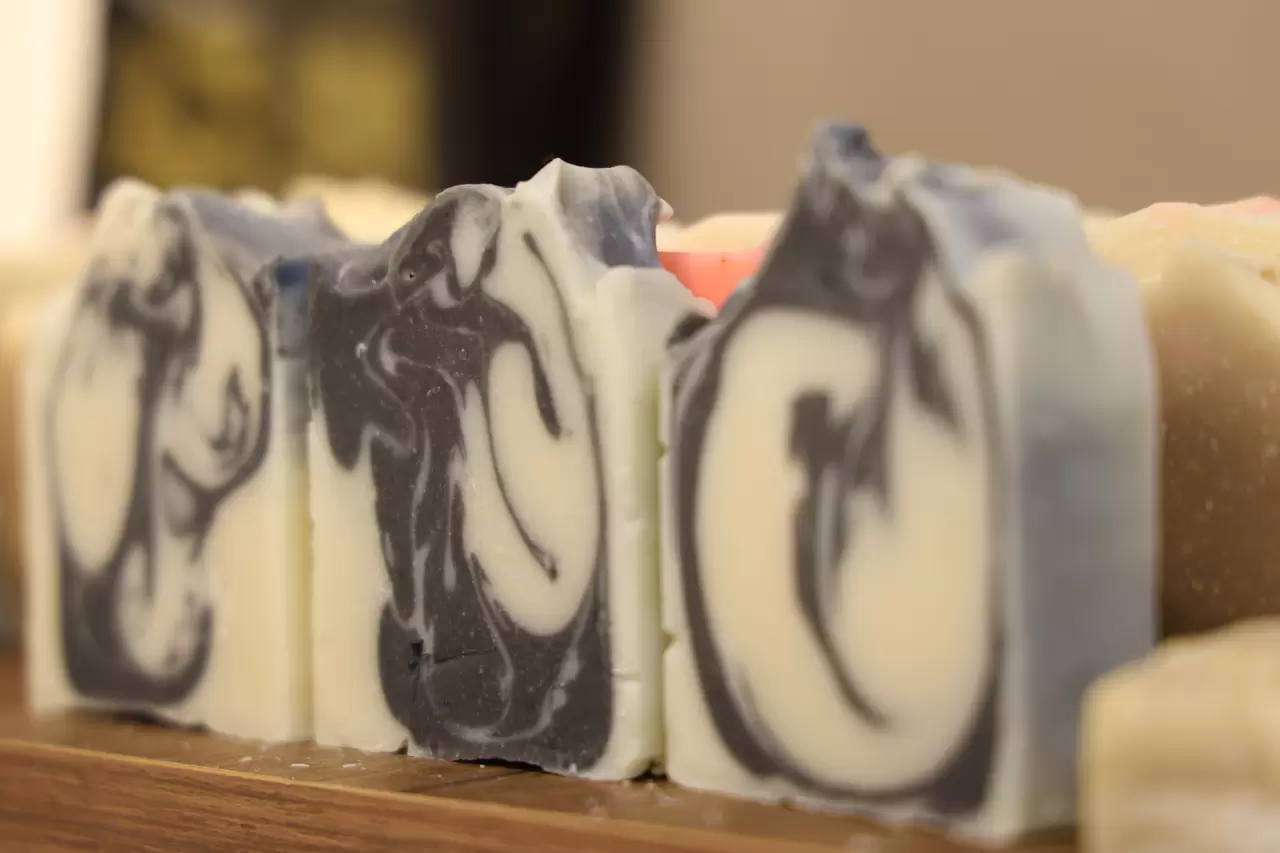 Elazığlı kadın girişimci başarı hikayesiyle örnek oluyor 4