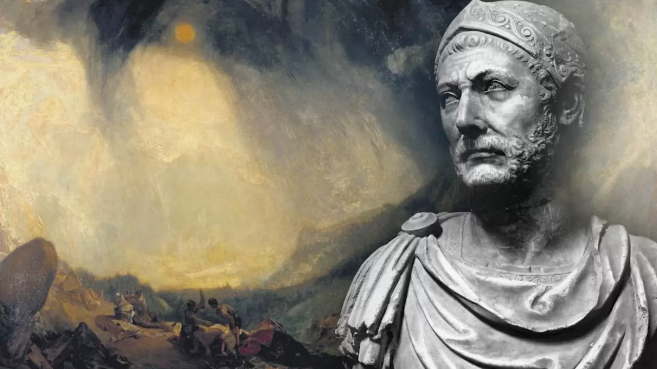 Tarihin gördüğü en iyi 10 savaşçı komutan; 1. sırada Timur’u bekleyen ters köşe oluyor! 6