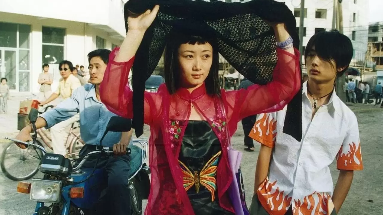 Nuri Bilge Ceylan seçti! 21’inci yüzyılın en iyi 10 filmi… 4