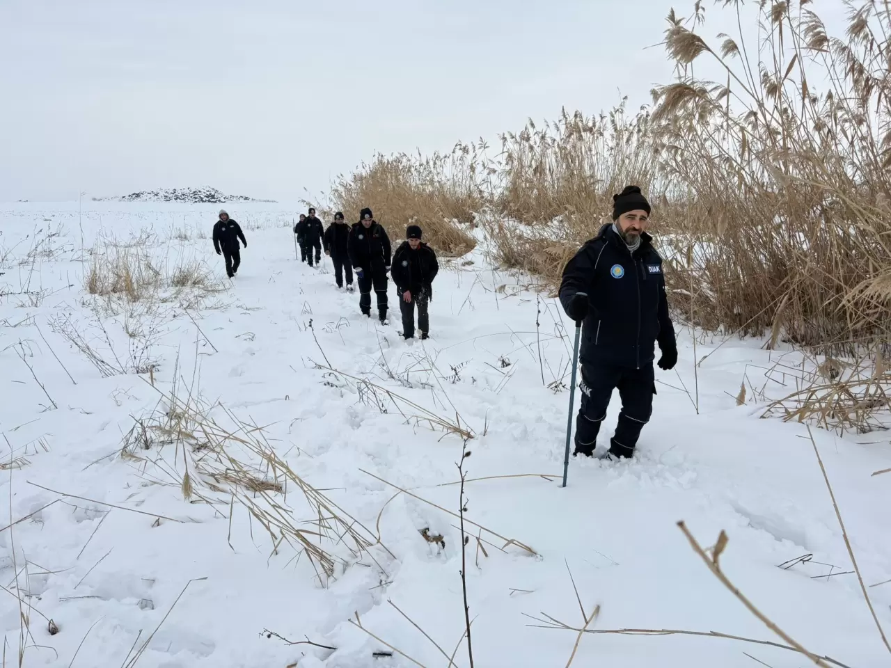 Şizofreni hastası anneden 3 gündür haber yok! 2