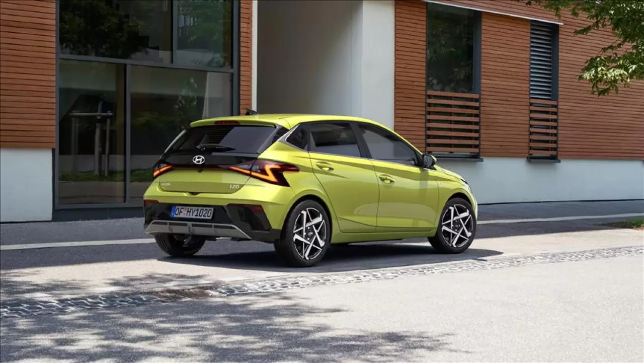 En ucuz sıfır otomobiller belli oldu; İlk 3 model ikinci elden ucuza geliyor 10