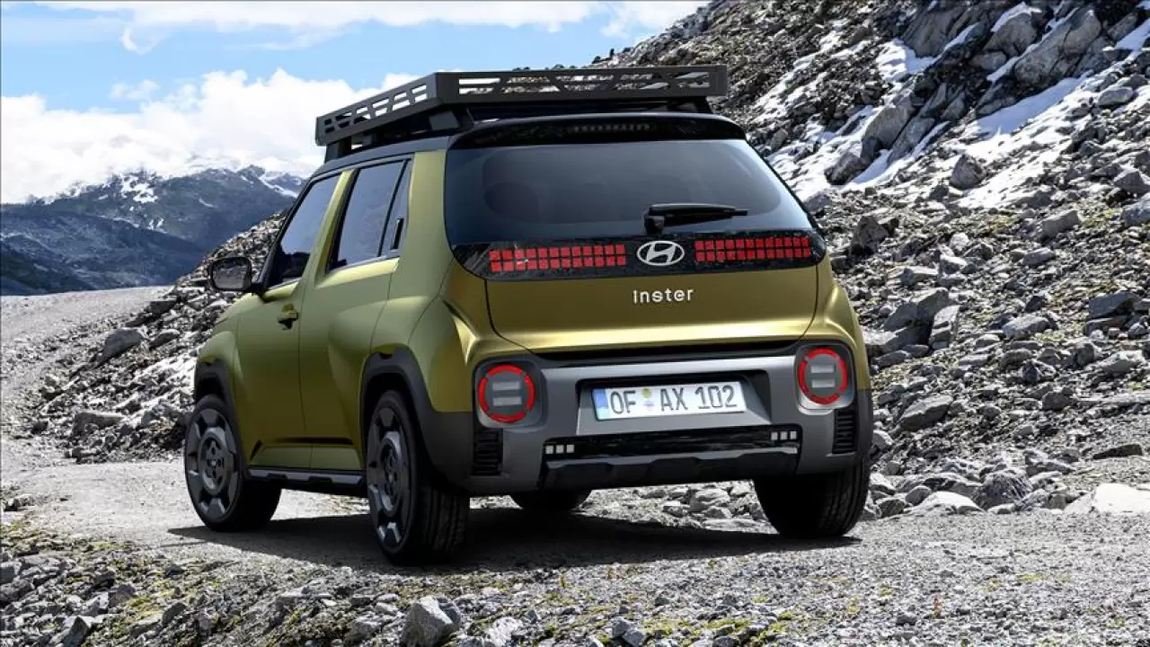 En ucuz sıfır otomobiller belli oldu; İlk 3 model ikinci elden ucuza geliyor 7