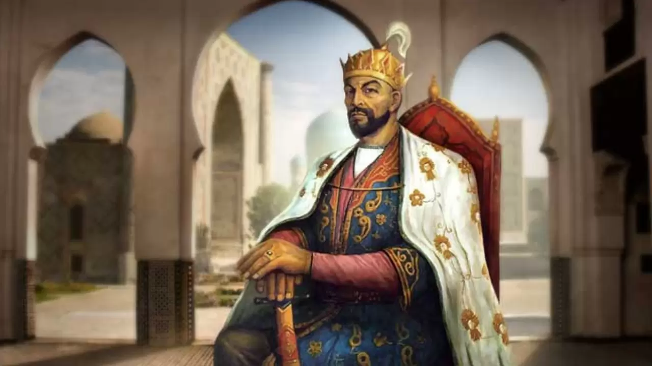 Tarihin gördüğü en iyi 10 savaşçı komutan; 1. sırada Timur’u bekleyen ters köşe oluyor! 13