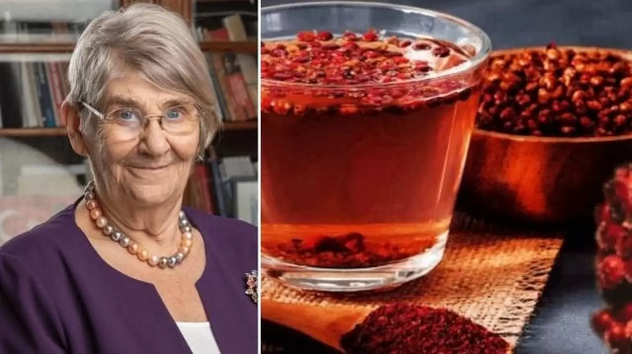 Her derde deva padişah baharatı! Adeta ölümsüzlük iksiri 11