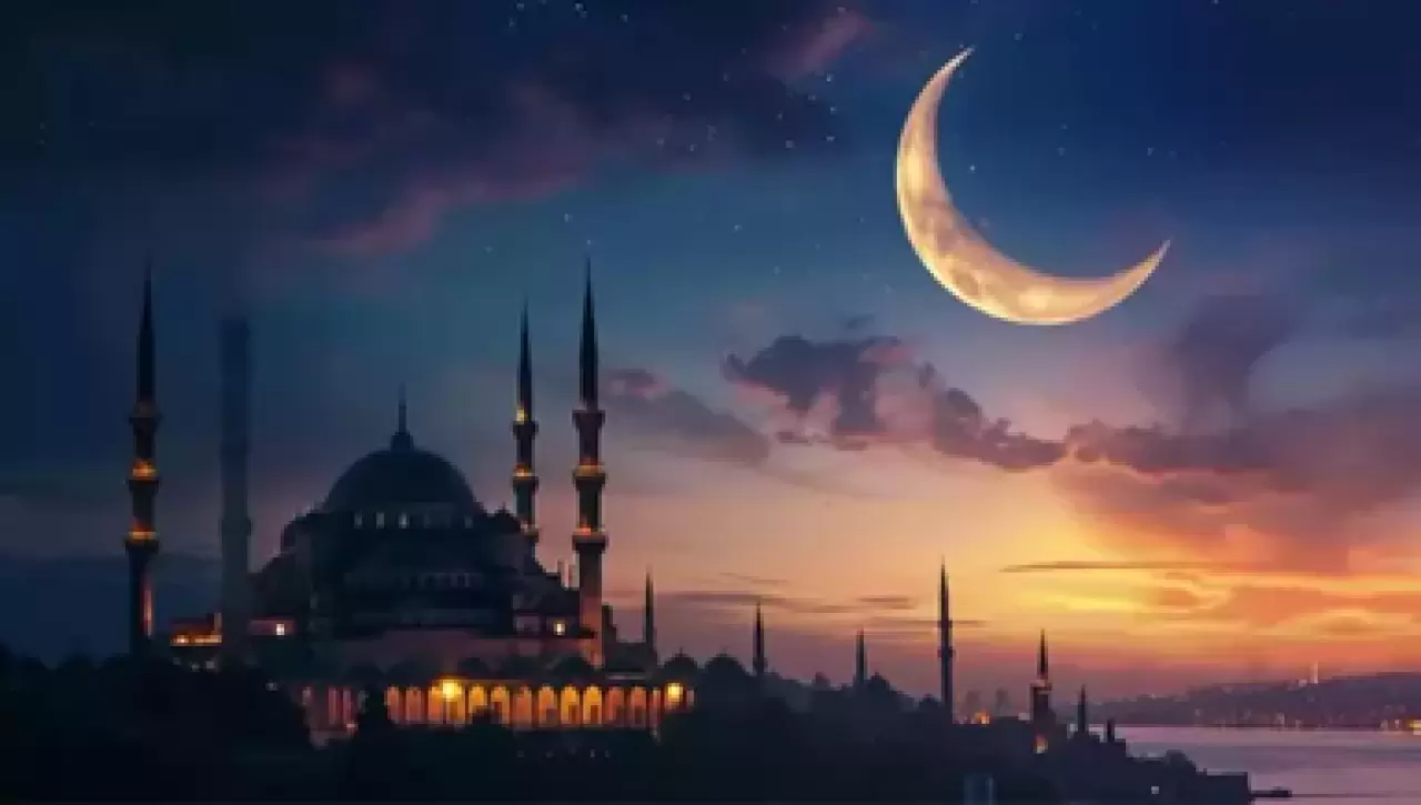 2026’da ilk oruç hangi gün tutulacak? 5