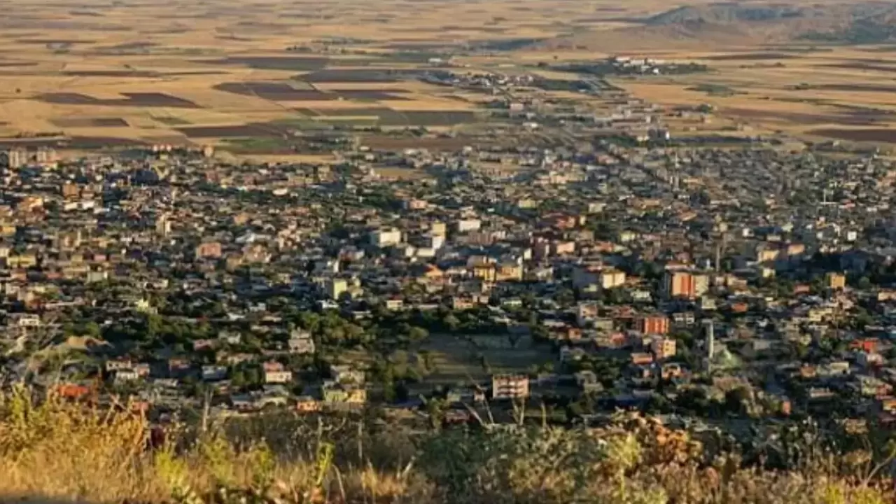 Plaka kodları tartışma konusu oldu; İşte il olmaya aday ilçelerin tam listesi 14