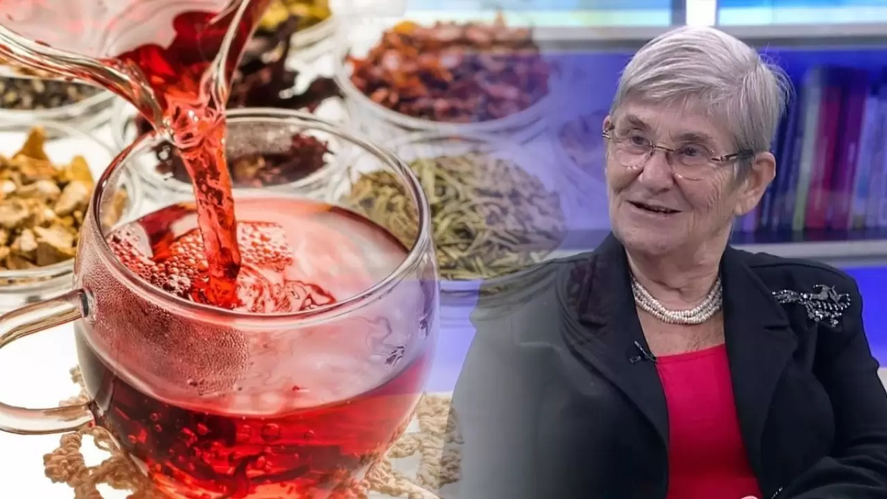 Her derde deva padişah baharatı! Adeta ölümsüzlük iksiri 10