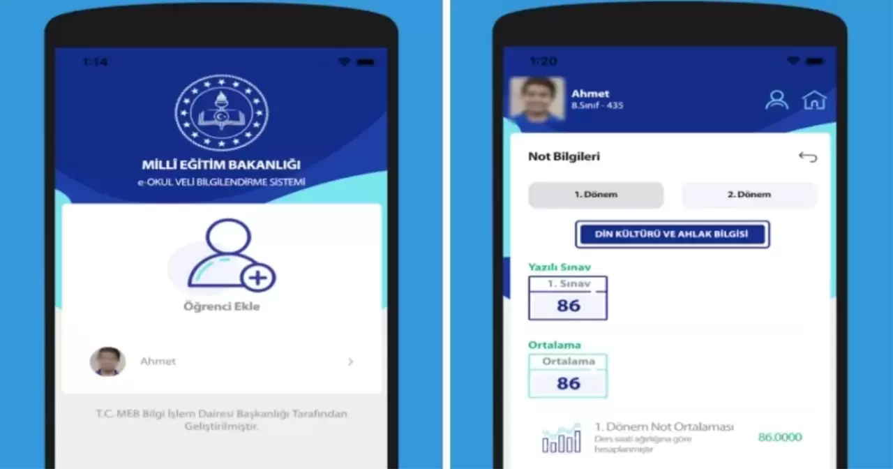 e-Okul ne zaman kapanıyor? İşte detaylar! 4