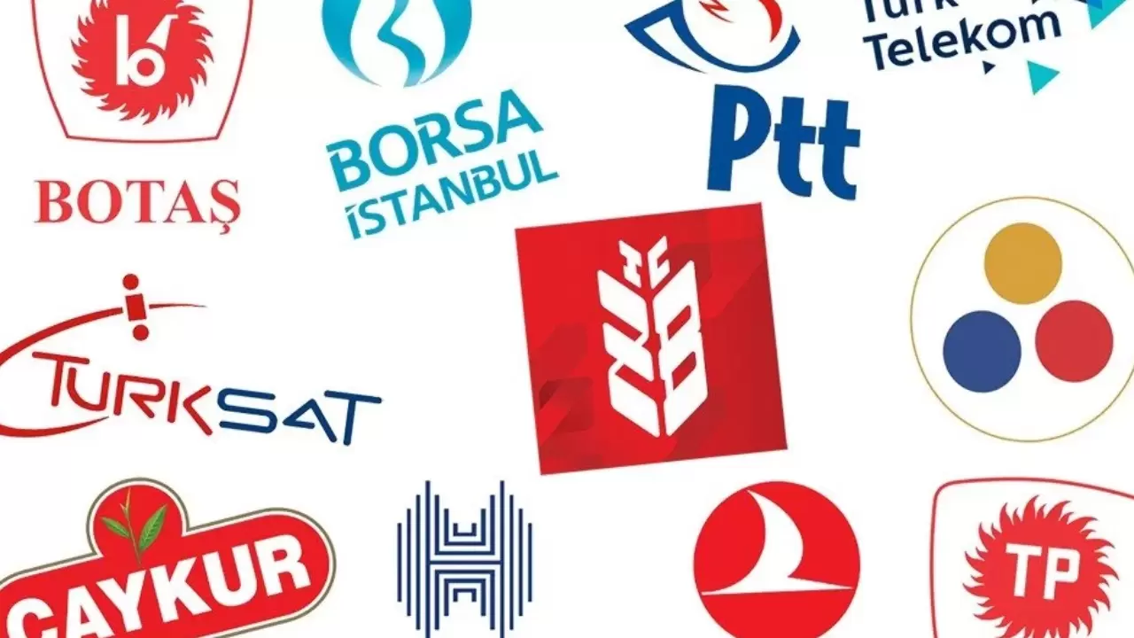2026 Ocak Türkiye’nin en değerli 10 şirketi sıralandı; İlk 3’ün değeri 74 milyar dolar! 3