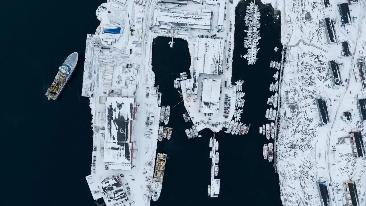 Yüzyılın emlak operasyonu mu? Grönland’ın geleceği için ABD-Danimarka hattında ilk adım 7