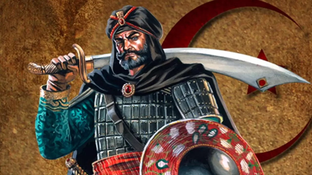 Tarihin gördüğü en iyi 10 savaşçı komutan; 1. sırada Timur’u bekleyen ters köşe oluyor! 7