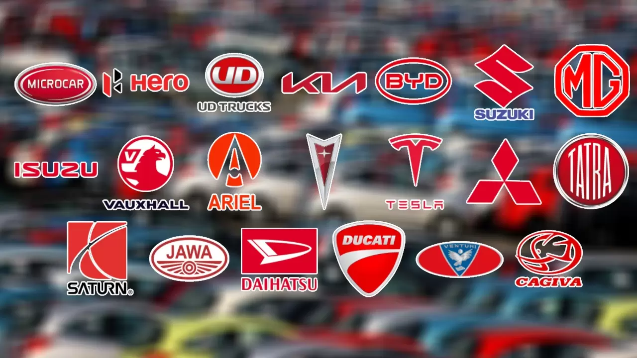 Yedek parçası pahalı olan 5 otomobil; 2 markanın Türkiye’de kullanımı çok yaygın 2