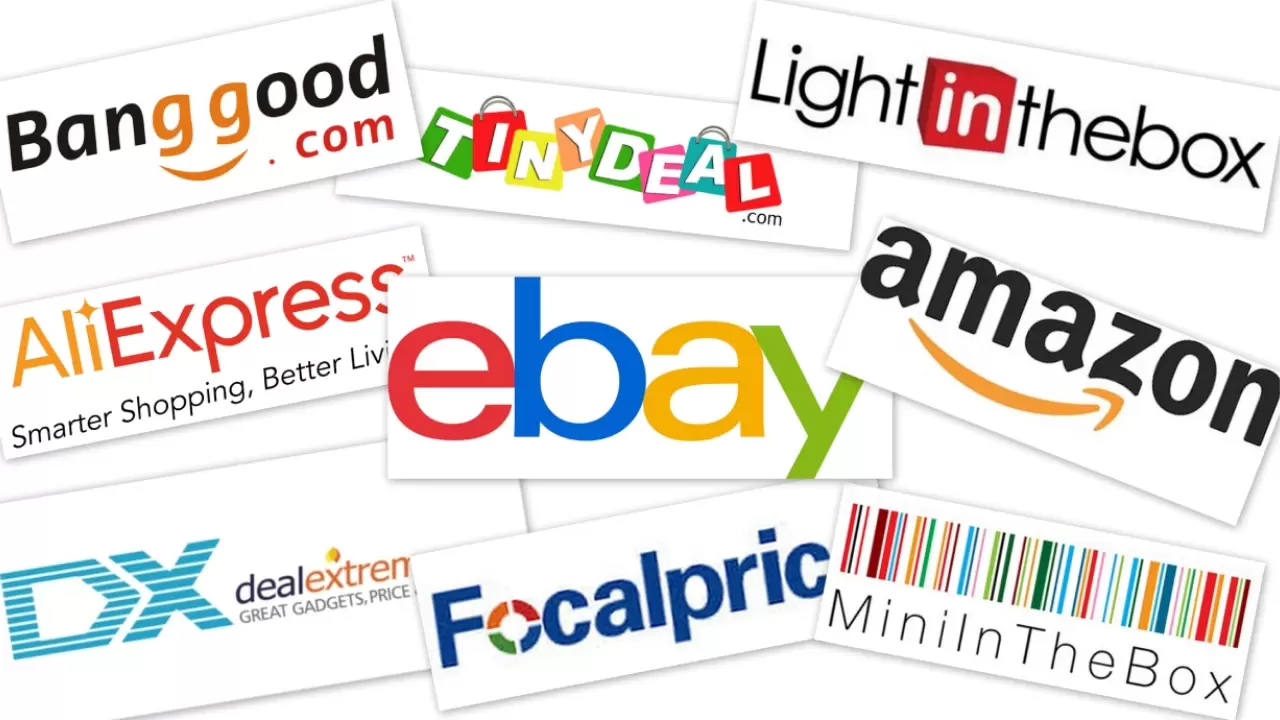 Çinli siteler büyük çıkış yakaladı! Türkiye’de de popüler; Dünyanın en büyük alışveriş siteleri… 4