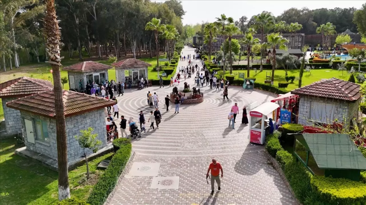 Plaka kodları tartışma konusu oldu; İşte il olmaya aday ilçelerin tam listesi 5