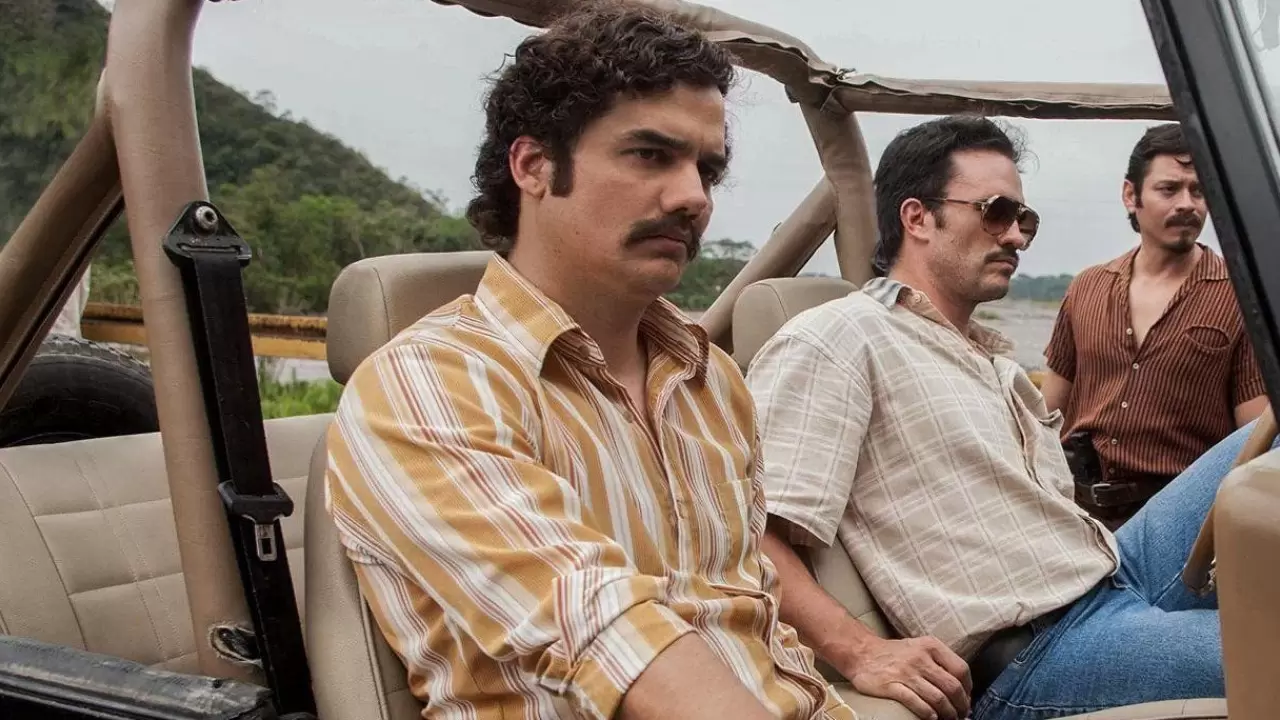 Netflix’te mutlaka izlenmesi gereken 30 dizi * Dizi tutkunlarının bile izlemediği yapımlar var! 26