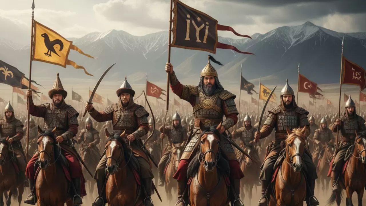 Bu şehirlerde doğanların hangi Türk boyundan geldiği ortaya çıktı! Tüm iller listede yok. 2