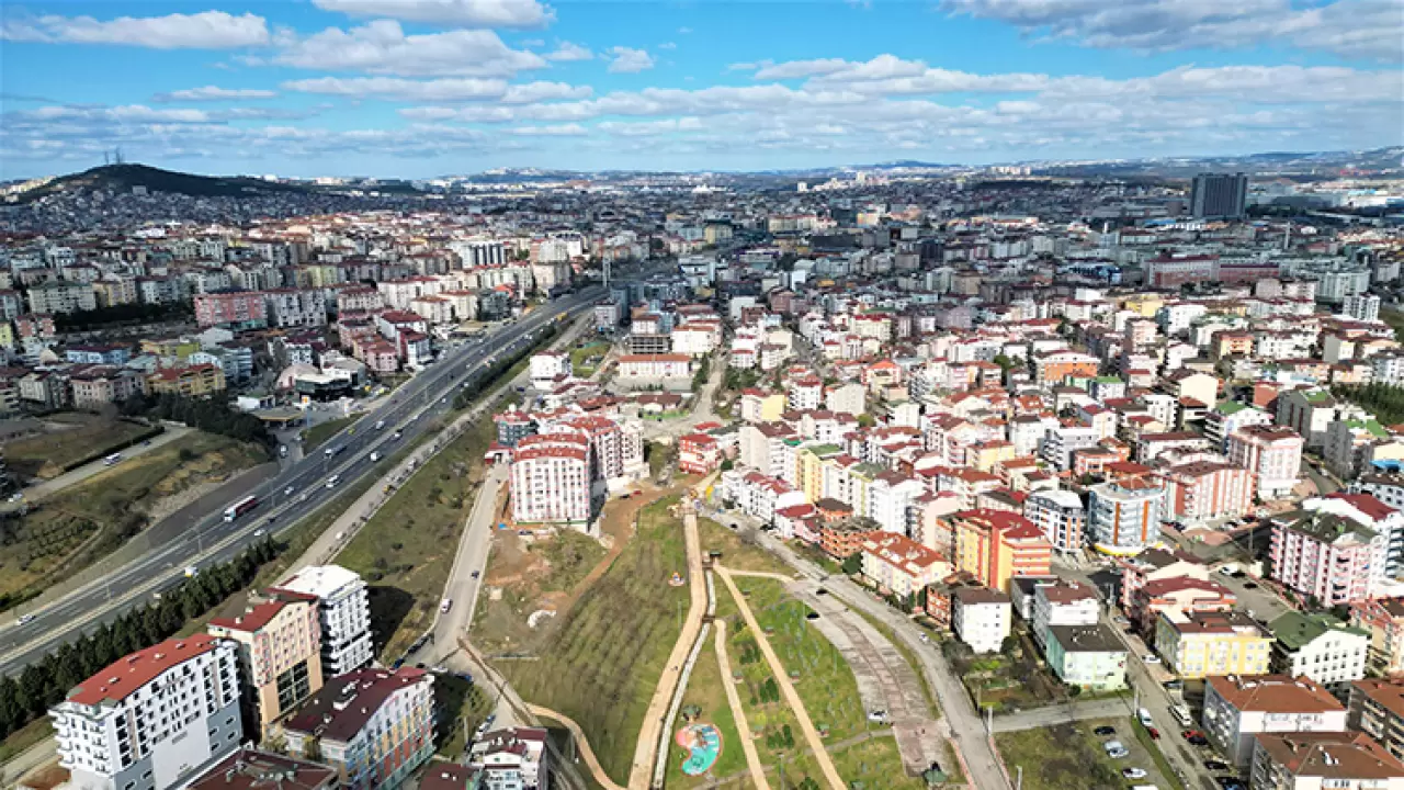 Plaka kodları tartışma konusu oldu; İşte il olmaya aday ilçelerin tam listesi 12