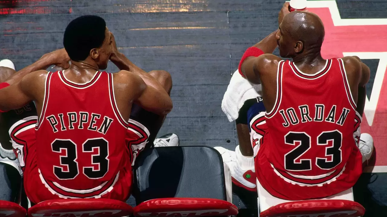 Netflix’te mutlaka izlenmesi gereken 30 dizi * Dizi tutkunlarının bile izlemediği yapımlar var! 31