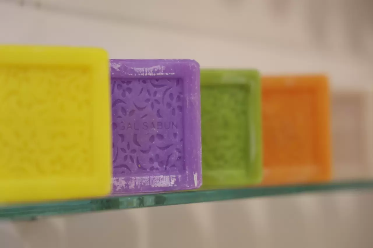 Elazığlı kadın girişimci başarı hikayesiyle örnek oluyor 3