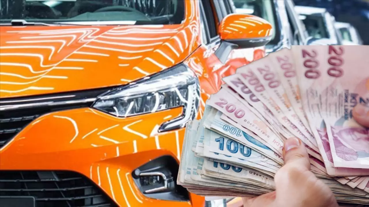 2026 Motorlu Taşıtlar Vergisi ilk taksit ödeme rehberi 1