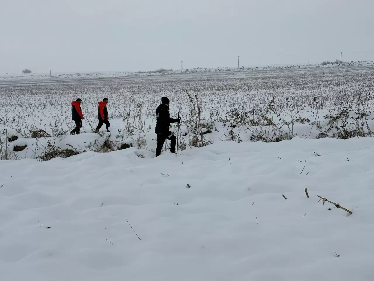Şizofreni hastası anneden 3 gündür haber yok! 4